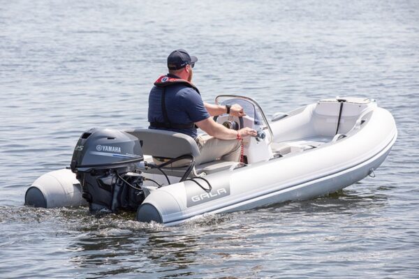 2019 Yamaha T25 – 25″ Shaft - Image 4