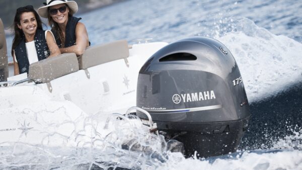 2022 Yamaha F175 – 20″ Shaft - Image 2