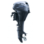F15SEHA Yamaha 4 Stroke 15hp Portable Outboard For Sale