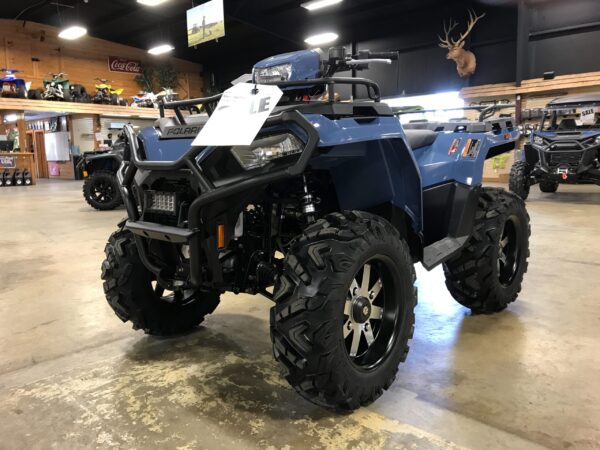 2021 POLARIS SPORTSMAN 570 EPS - Image 2