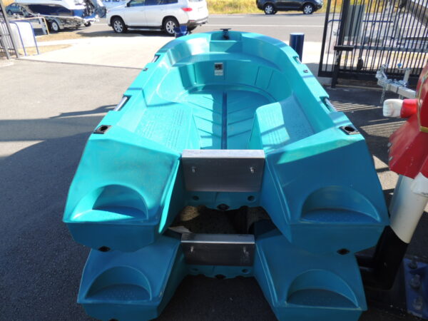 POLYCRAFT 300 Light Weight TUFF TENDER 2020 Pack 1 Only - Image 3