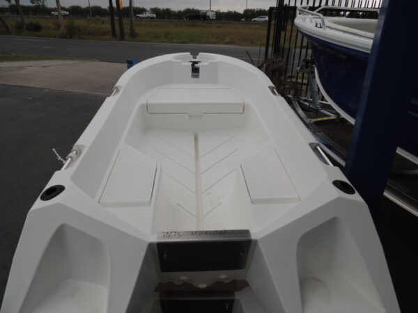 Polycraft 3.00 Tuffy Tuff Tender Our Pack 1 is Boat only - Image 5
