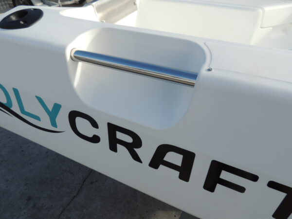 Polycraft 3.00 Tuffy Tuff Tender Our Pack 1 is Boat only - Image 3