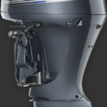 2022 Yamaha F200 – 25″ Shaft