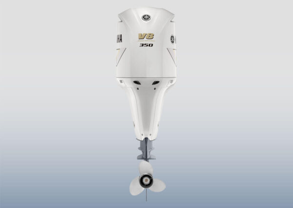 Yamaha F350C V8 – 30″ Shaft, 2019 Model - Image 5