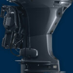 Yamaha High Thrust 25HP – 25″, 2021