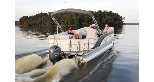 Yamaha 75HP – 20″ Shaft, 2022 Model - Image 3