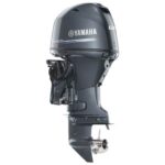 Yamaha 60HP – 20″ Shaft, 2022 Model