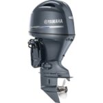 Yamaha 90HP – 25″ Shaft, 2022 Model