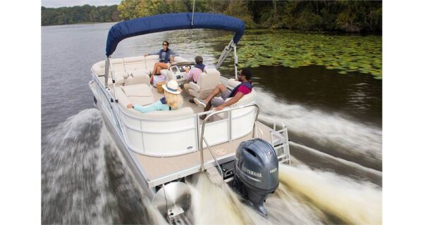 Yamaha 90HP – 25″ Shaft, 2022 Model - Image 4