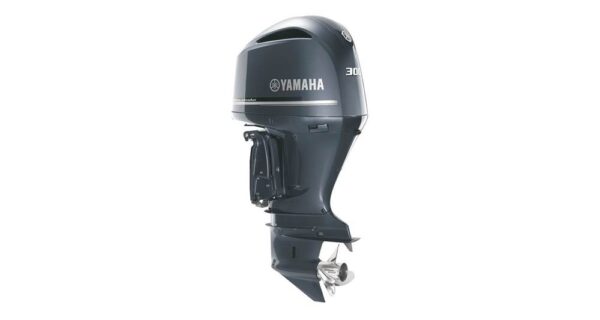 Yamaha F300 V6 – 30″ Shaft, 2019 Model