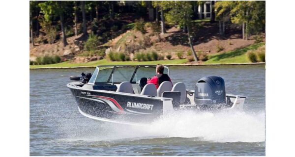 2022 Yamaha F225 – 25″ Shaft - Image 3