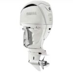 2022 Yamaha F225B – 30″ Shaft