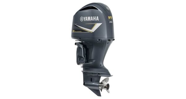Yamaha V8 5.3L 350HP – 25″ Shaft, 2021 Model