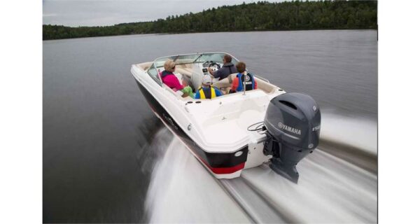 2022 Yamaha F150 – 20″ Shaft - Image 4