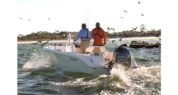 Yamaha 90HP – 20″ Shaft, 2022 Model - Image 3