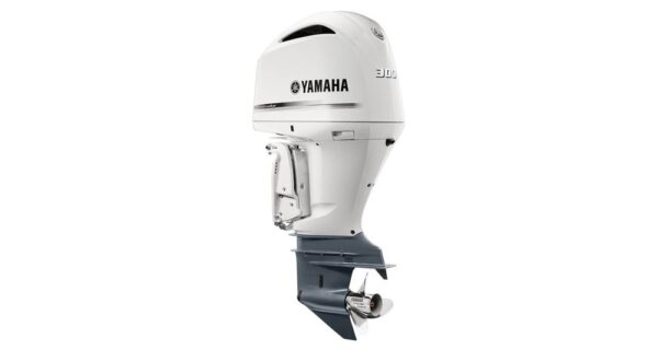 Yamaha F300 V6 – 25″ Shaft, 2019 Model (Copy)