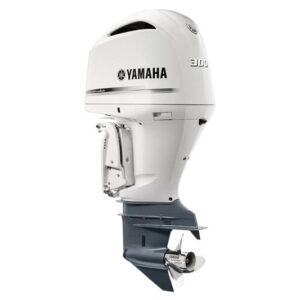 Yamaha F300 V6 – 35″ Shaft, 2019 Model