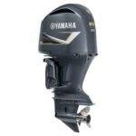 Yamaha F350C V8 – 25″ Shaft, 2019 Model
