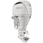 Yamaha V6 4.2L 300HP – 25″ Shaft, 2022 Model