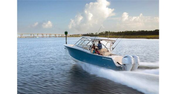 Yamaha F250 V6 – 25″ Shaft, 2019 Model - Image 5