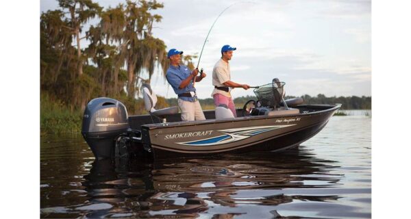 Yamaha 115HP – 20″ Shaft, 2022 Model - Image 5