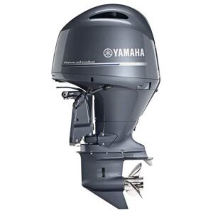 2022 Yamaha F150 – 20″ Shaft