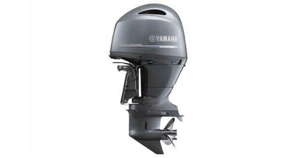 2022 Yamaha F175 – 25″ Shaft