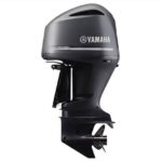 2022 Yamaha F225B – 25″  Shaft