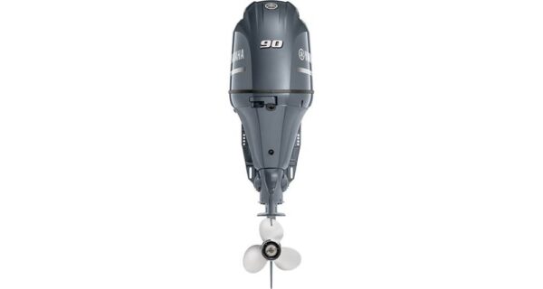 Yamaha 90HP – 20″ Shaft, 2022 Model