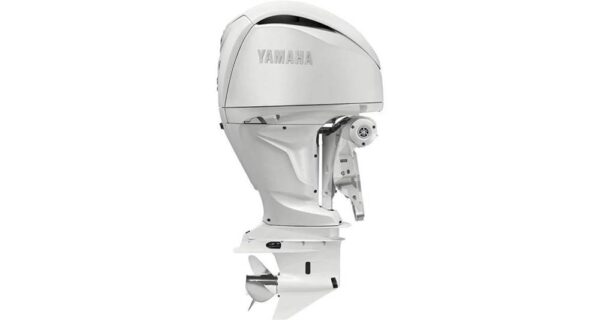 2022 Yamaha F250B – 25″ Shaft - Image 4