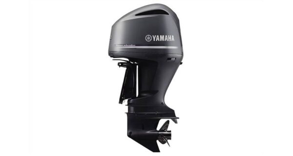 2022 Yamaha F250A – 25″ Shaft