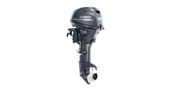 2019 Yamaha T25 – 25″ Shaft