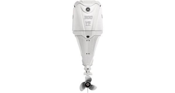 Yamaha F300 V6 – 25″ Shaft, 2019 Model (Copy) - Image 2