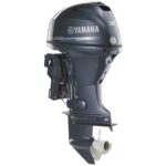 Yamaha 30HP – 20″ Shaft, 2022 Model