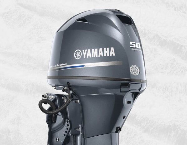 2019 Yamaha T50 – 20″ Shaft - Image 2