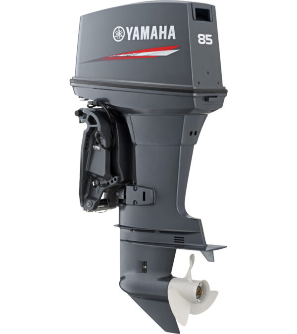 YAMAHA 85AETL outboard for sale